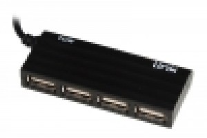 LINK HUB 4 PORTE USB 2.0