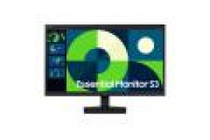 SAMSUNG MONITOR 24 LED VA 16:9 FHD 5MS 200 CDM, HDMI, S3 S31D