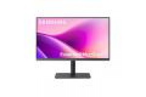 SAMSUNG MONITOR 24 LED IPS 16:9 FHD 5MS 300 CDM 100hz, PIVOT, USB-C DOCK, DP/HDMI, MULTIMEDIALE, S4 S24F40