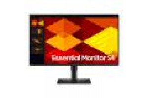 SAMSUNG MONITOR 27 LED IPS 16:9 FHD 5MS 250 CDM 100hz, PIVOT, HDMI, MULTIMEDIALE, S4 S40GD SAMSUNG MONITOR 27 LED IPS 16:9 FHD 5MS 250 CDM 100hz, PIVOT, HDMI, MULTIMEDIALE, S4 S40GD