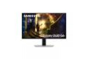 SAMSUNG MONITOR GAMING 27 OLED 16:9 QHD 0,03 MS 200CDM 240hz, PIVOT, DP/HDMI, ODYSSEY G6 S27DG61