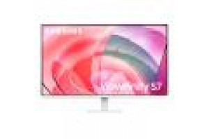 SAMSUNG MONITOR 32 LED VA 16:9 4K UHD 5MS 350 CDM, PIVOT, DP/HDMI, BIANCO, VIEWFINITY S7 SAMSUNG MONITOR 32 LED VA 16:9 4K UHD 5MS 350 CDM, PIVOT, DP/HDMI, BIANCO, VIEWFINITY S7