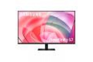 SAMSUNG MONITOR 37 LED VA 16:9 4K UHD 5MS 350 CDM, REG ALTEZZA, HDMI, VIEWFINITY S7