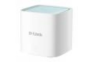 D-LINK ROUTER M15-2 SISTEMA MESH EAGLE PRO AI AX1500, AI PARENTAL CONTROL AI, PORTE GIGABIT, MU-MIMO