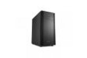 SHARKOON CASE M25-V ATX, USB 3.0 + AUDIO FRONTALE, METAL BLACK