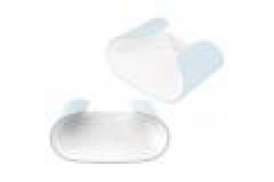 D-LINK ROUTER M30 (2-PACK), BLU, BIANCO, INTERNO, SISTEMA MESH, 465 M, 0 - 40 C, -20 - 65 C