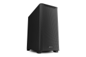 SHARKOON CASE M30 BLACK