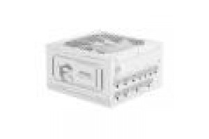 MSI ALIMENTATORE EU, 1000W, FULLY MODULAR, 80 PLUS GOLD, COLOR BOX