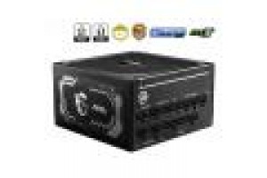 MSI ALIMENTATORE MAG, EU, 1250W, FULLY-MODULAR, 80 PLUS GOLD, 7A GARANZIA