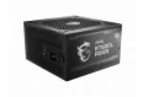 MSI ALIMENTATORE MAG A750GL PCIE5, EU, 750W, FULLY-MODULAR, 80 PLUS GOLD