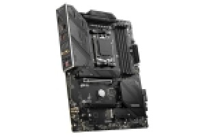 MSI MB AMD B650 GAMING, MAG B650 TOMAHAWK WIFI, AM5, 4DDR5, 2PCI-Ex16, 1PCI-Ex1, 3M.2, 6SATA3