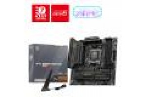 MSI MB AMD B850M MORTAR WIFI AM5,DDR5,QUALCOMM NCM865