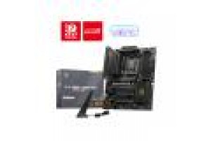 MSI MB AMD MAG B850 TOMAHAWK MAX WIFI, ATX, AM5, DDR5, 3PCI-Ex16, 4SATA3