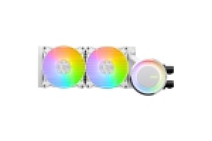 MSI DISSIPATORE A LIQUIDO MAG CORELIQUID E240 WHITE