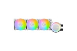 MSI DISSIPATORE A LIQUIDO MAG CORELIQUID E360 WHITE