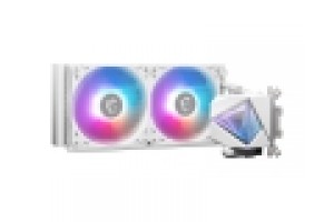MSI DISSIPATORE A LIQUIDO MAG CORELIQUID I240 WHITE