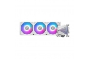 MSI DISSIPATORE A LIQUIDO MAG CORELIQUID I360 WHITE