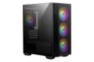 MSI CASE MAG FORGE M100R