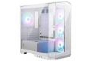 MSI CASE MAG PANO M100R WHITE