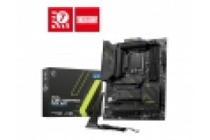MSI MB Z790, MAG Z790 GAMING TOMAHAWK MAX WIFI, LGA 1700, 4DDR5, 2PCI-Ex16, 1PCI-Ex1, 4M.2, 8SATA3