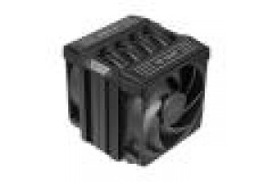 COOLER MASTER V8 ACE 3DHP Black, DISSIPATORE AD ARIA SINGLE TOWER , 2 VENTOLE 120mm NO ARGB, 6 ANNI COOLER MASTER V8 ACE 3DHP Black, DISSIPATORE AD ARIA SINGLE TOWER , 2 VENTOLE 120mm NO ARGB, 6 ANNI