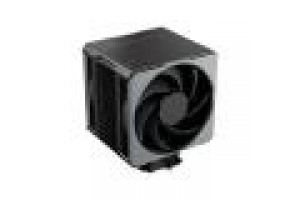 COOLER MASTER DISSIPATORE HYPER 612 APEX, 6 HEATPIPES, DESIGN COMPATTO, TDP 260W