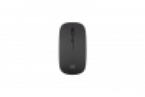 TUCANO MOUSE WIRELESS 2,4 GHZ, NERO