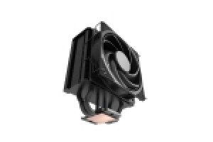 COOLER MASTER HYPER 212 3DHP 2 HEATPIPE TDP 230W NO ARGB 27DBA NERO COOLER MASTER HYPER 212 3DHP 2 HEATPIPE TDP 230W NO ARGB 27DBA NERO