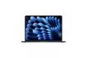 APPLE 13INCH MACBOOK AIR APPLE M2 CHIP WITH 8CORE CPU AND 8CORE GPU 16GB 256GB MIDNIGHT