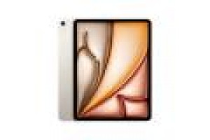APPLE 13-INCH IPAD AIR WI-FI 256GB - STARLIGHT