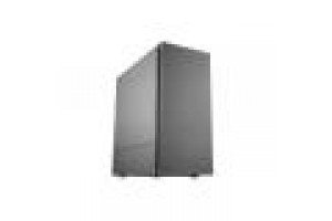 COOLER MASTER CASE SILENCIO S600 STEEL - CABINET - MID-TOWER - MICRO-ATX ATX