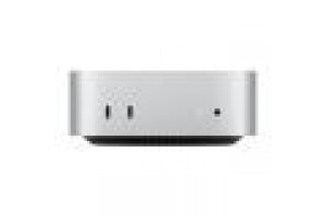APPLE MAC MINI APPLE M4 PRO CHIP WITH 12CORE CPU AND 16CORE GPU 24GB 512GB SSD