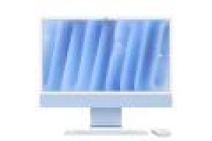 APPLE 24INCH IMAC WITH RETINA 4.5K DISPLAY APPLE M4 CHIP WITH 10CORE CPU AND 10CORE GPU 24GB 51