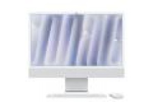 APPLE 24INCH IMAC WITH RETINA 4.5K DISPLAY NANO TEXTURE GLASS APPLE M4 CHIP WITH 10CORE CPU AND 1
