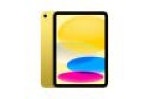 APPLE 11INCH IPAD WIFI 128GB, YELLOW