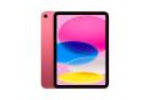 APPLE 11-INCH IPAD WI-FI + CELLULAR 128GB - PINK
