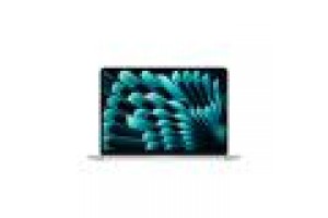 APPLE NB MACBOOK AIR APPLE M5 CHIP WITH 10-CORE CPU AND 10-CORE GPU 24GB 1TB SSD 13 - SILVER