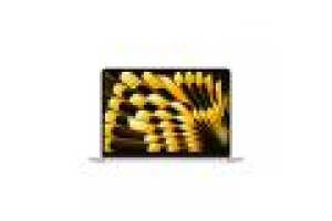 APPLE NB MACBOOK AIR APPLE M5 CHIP WITH 10 CORE CPU AND 8 CORE GPU 16GB 512GB SSD 13 STARLIGHT