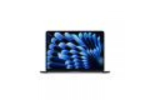 APPLE NB MACBOOK AIR APPLE M5 CHIP WITH 10CORE CPU AND 8CORE GPU 16GB 512GB SSD 13, MIDNIGHT