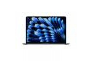 APPLE NB MACBOOK AIR APPLE M5 CHIP WITH 10-CORE CPU AND 10-CORE GPU 16GB 1TB SSD 15 - MIDNIGHT