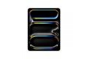 APPLE 13INCH IPAD PRO WIFI + CELLULAR 256GB WITH STANDARD GLASS SPACE BLACK APPLE 13INCH IPAD PRO WIFI + CELLULAR 256GB WITH STANDARD GLASS SPACE BLACK