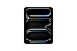 APPLE 13INCH IPAD PRO WIFI + CELLULAR 256GB WITH STANDARD GLASS SILVER