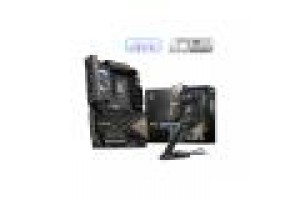 MSI MB MEG Z890 ACE GAMING, STD MEG Z890 ACE,Z890,LGA1851,4DDR5, 3PCI-EX16,5M.2, 2TBT4,1USB3.2 GEN2X