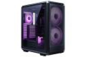 COOLER MASTER FRAME 500 MESH ARGB BLACK MB ATX/MAATX MIITX MODULARE 3 VENTOLE 2x200MM FRONT 1x12 COOLER MASTER FRAME 500 MESH ARGB BLACK MB ATX/MAATX MIITX MODULARE 3 VENTOLE 2x200MM FRONT 1x12