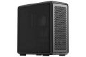 COOLER MASTER CASE MB ATX/MICRO ATX/MINI ITX, 4 VENTOLE NO ARGB, SUPPORTO RAD 360MM USB-CC MODULARE