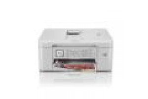BROTHER MULTIF INK A4 COLORI ADF, FRONTE/RETRO, WIFI