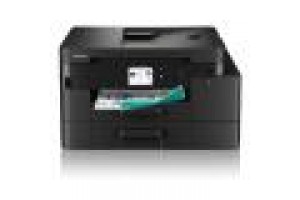 BROTHER MULTIF INK A4 COLORE,  20PPM, ADF, USB/WIFI, 4 IN 1