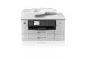 BROTHER MULTIF. INK A3 COLORE, 28PPM, ADF DUPLEX, FRONTE/RETRO, DOPPIO CASSETTO, USB/LAN/WIFI, 4 IN 1