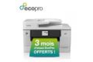 BROTHER MULTIFUNZIONE INK A3 COLORE, 28PPM, ADF DUPLEX, FRONTE/RETRO, USB/LAN/WIFI, 4 IN 1 BROTHER MULTIFUNZIONE INK A3 COLORE, 28PPM, ADF DUPLEX, FRONTE/RETRO, USB/LAN/WIFI, 4 IN 1