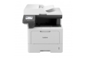 BROTHER MULTIFUNZIONE LASER A4 B/N, 48PPM SCANSIONE FRONTE/RETRO AUTO USB/WIFI  4 IN 1